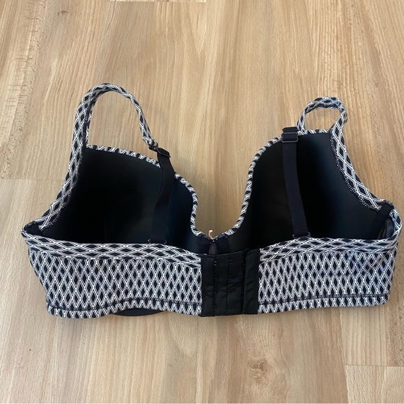 Cacique NWT Cotton T-shirt Bra - Picture 8 of 9